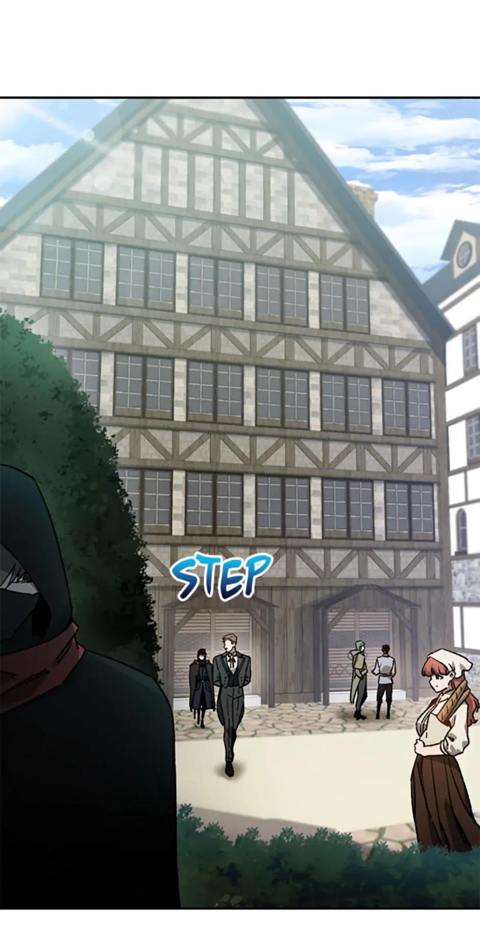 Read Helmut (en) Manga Online