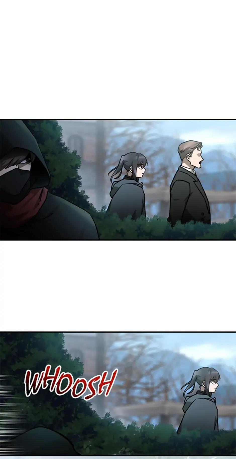 Read Helmut (en) Manga Online