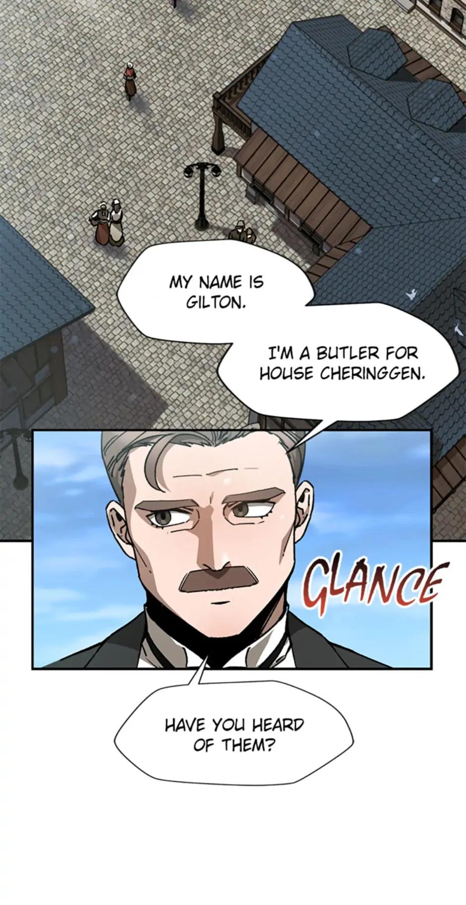 Read Helmut (en) Manga Online