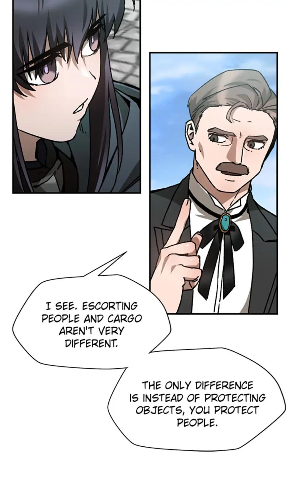 Read Helmut (en) Manga Online