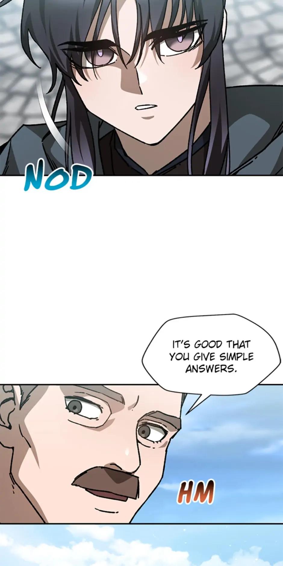 Read Helmut (en) Manga Online