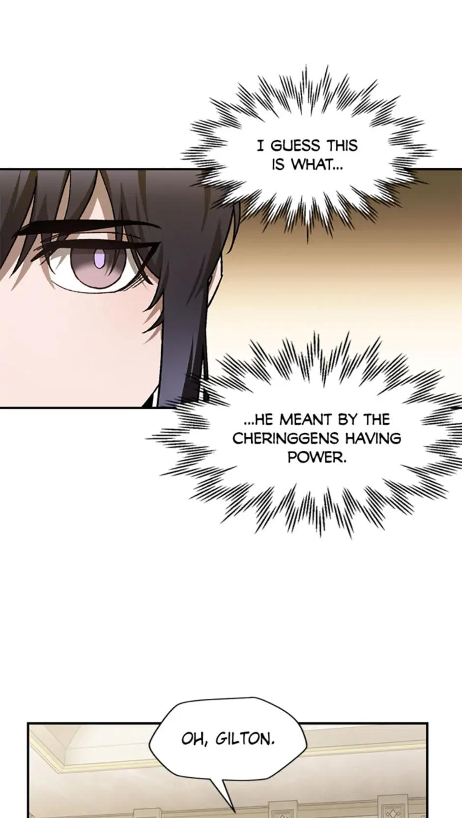 Read Helmut (en) Manga Online