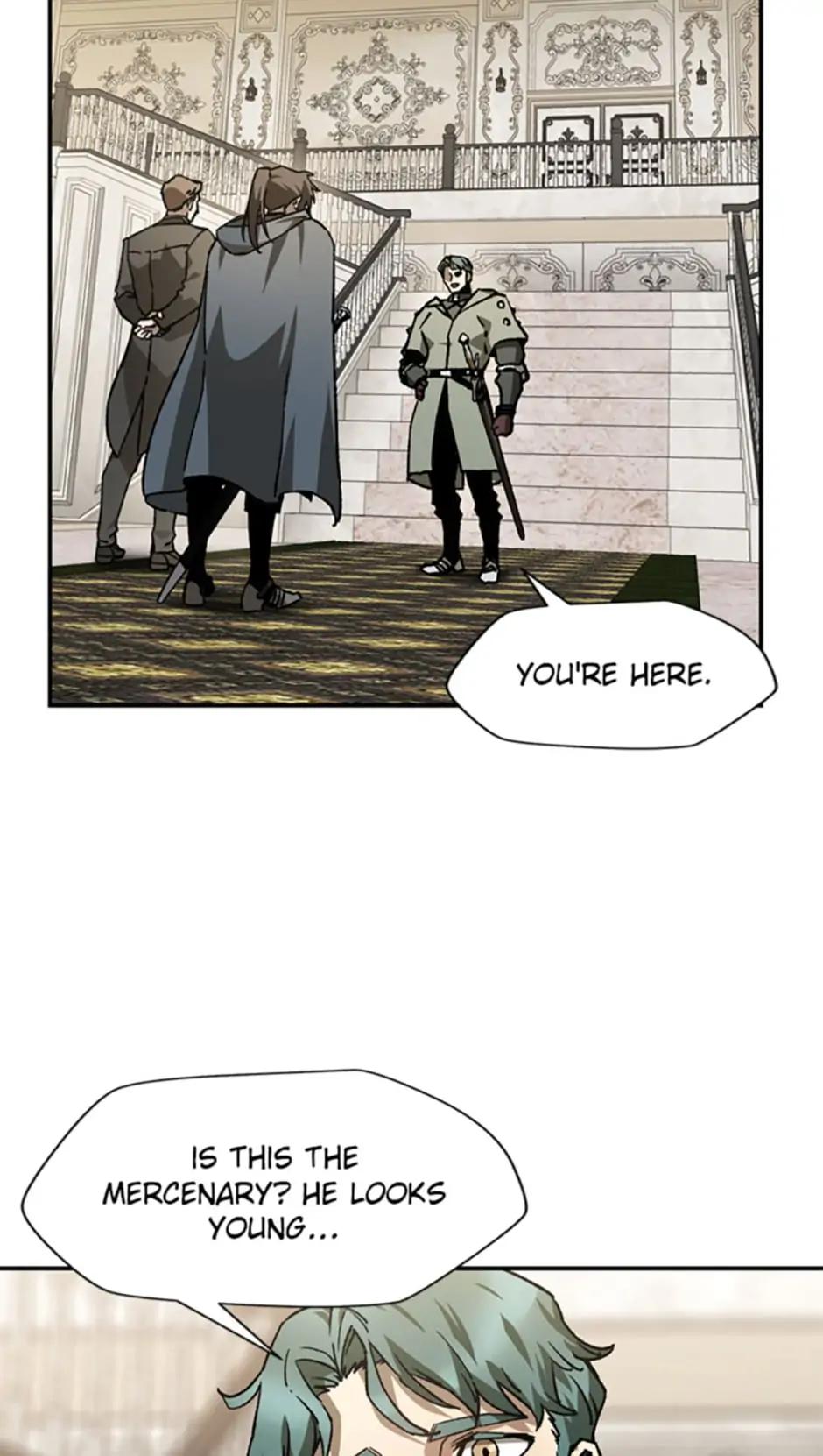 Read Helmut (en) Manga Online