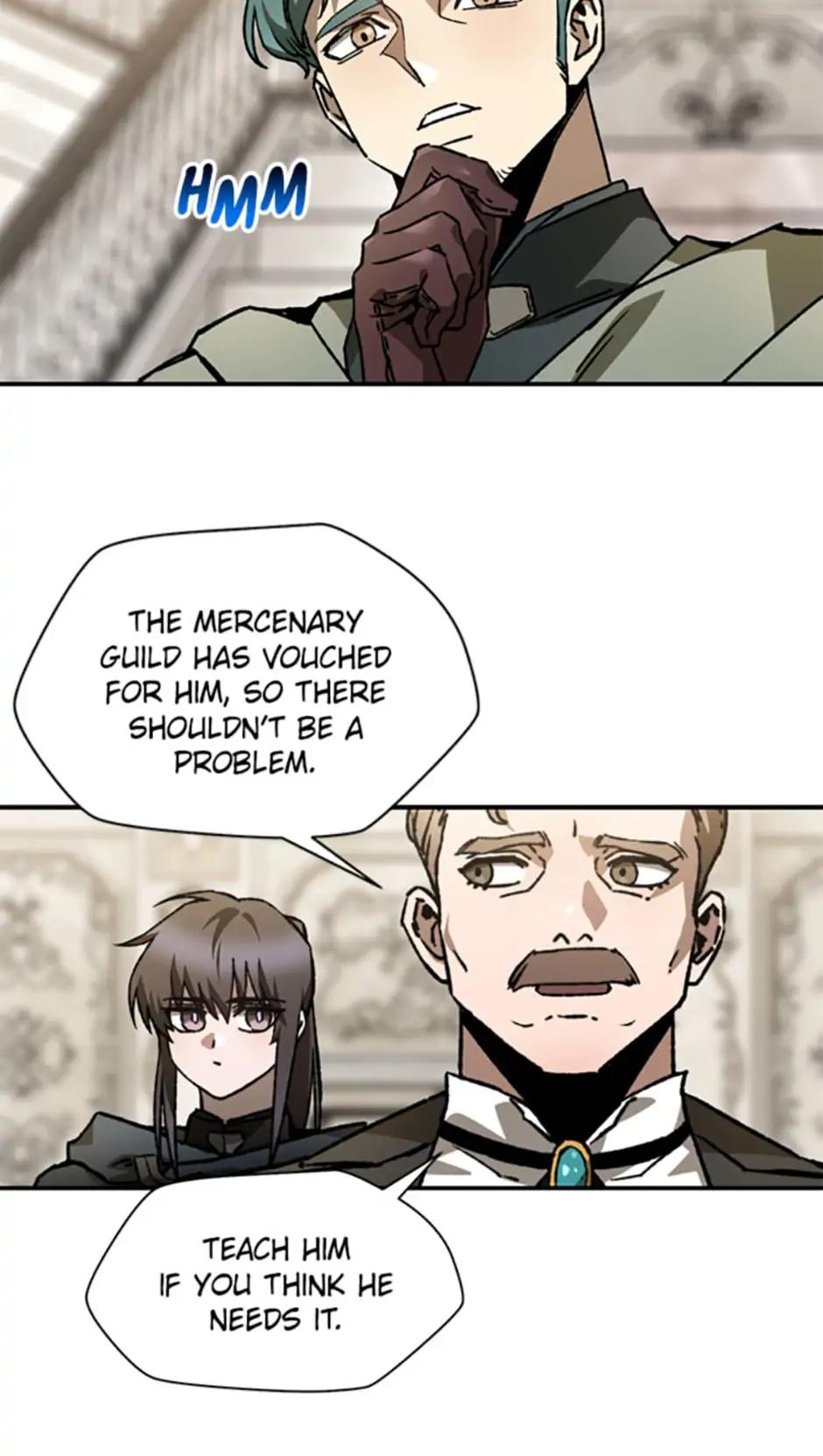 Read Helmut (en) Manga Online