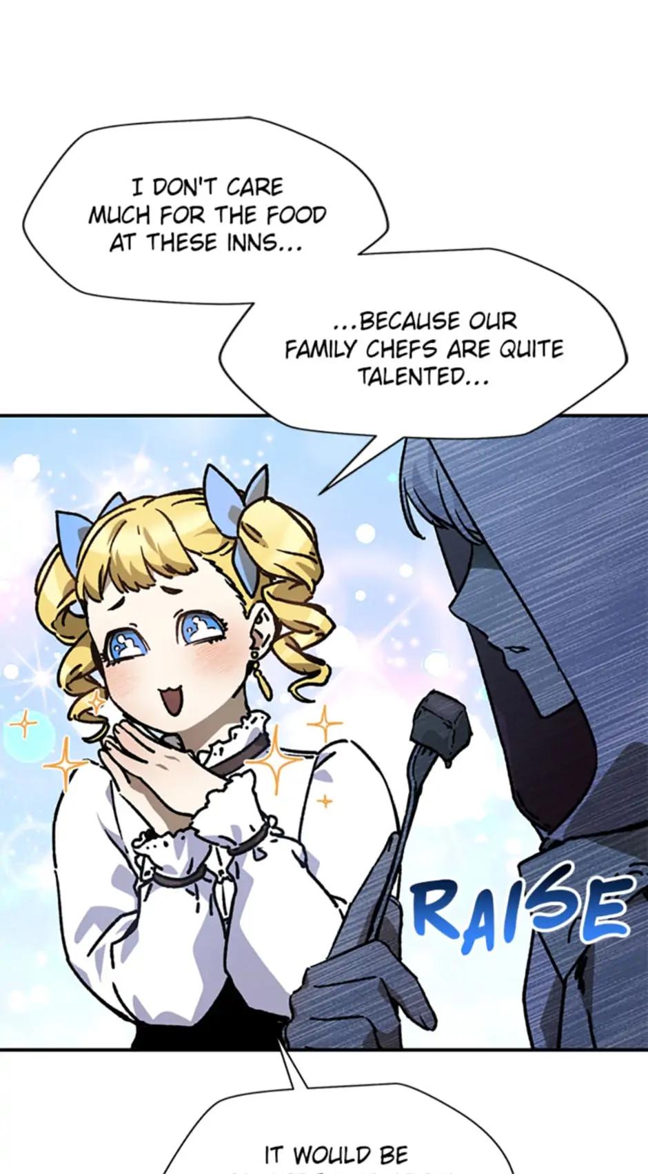 Read Helmut (en) Manga Online