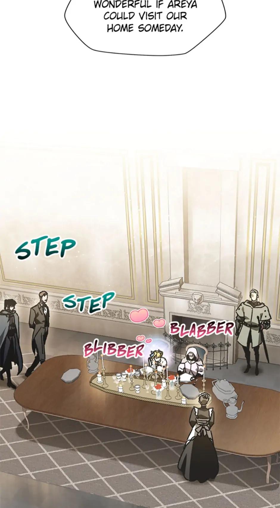 Read Helmut (en) Manga Online