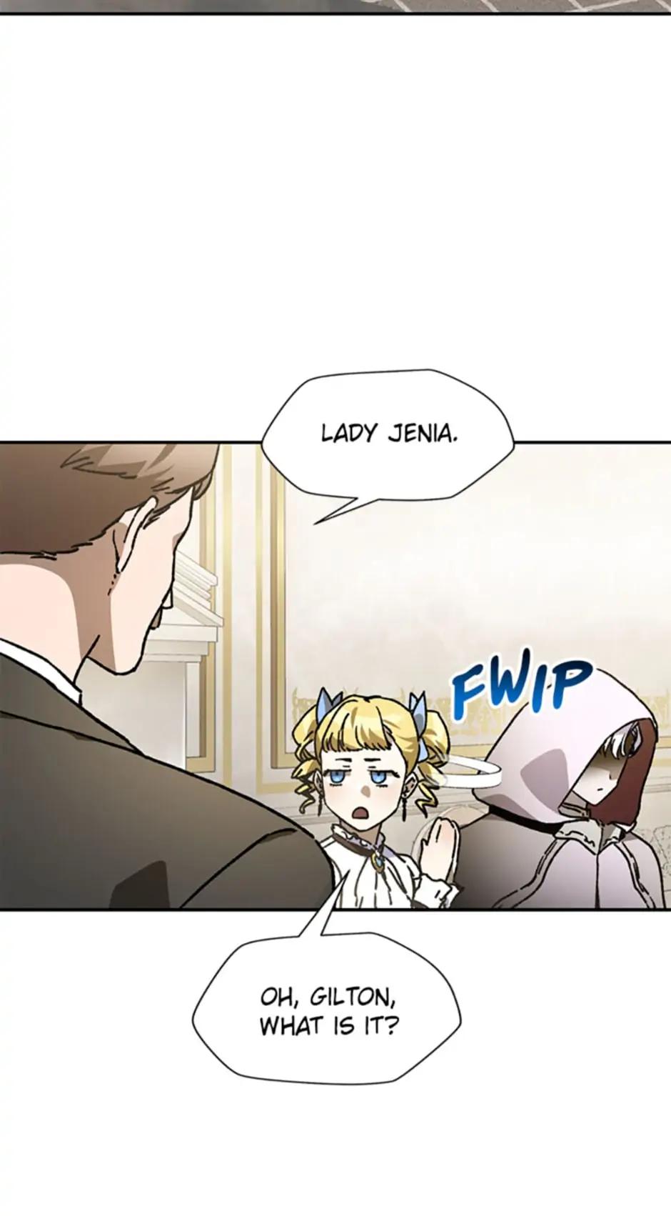 Read Helmut (en) Manga Online