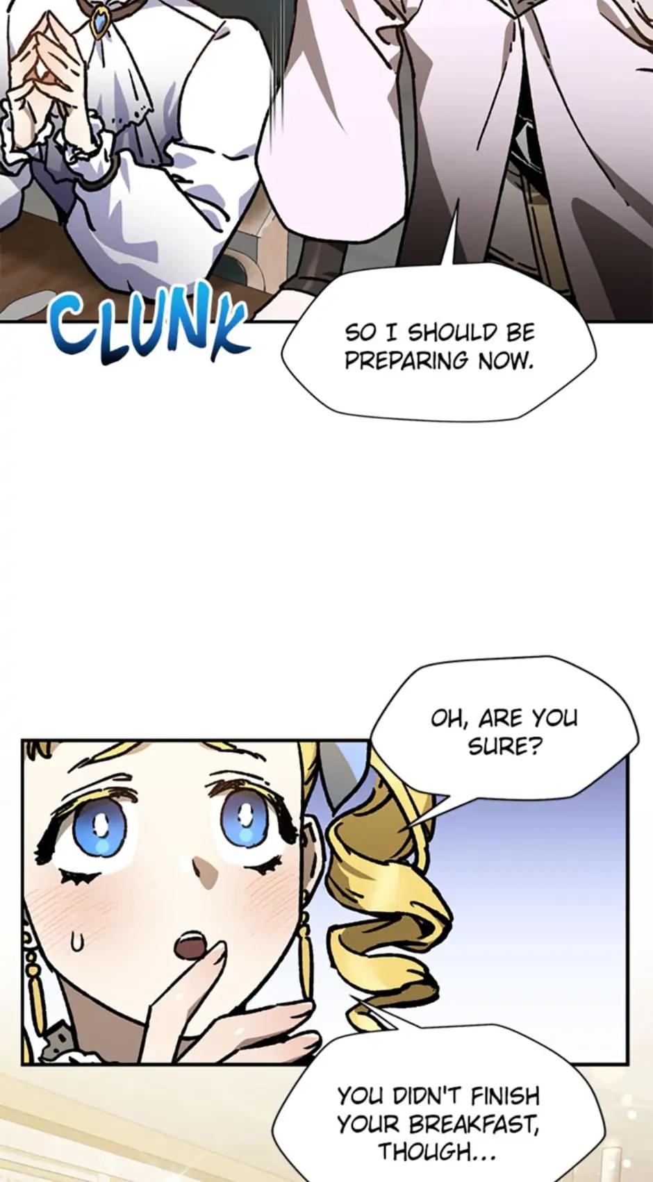 Read Helmut (en) Manga Online