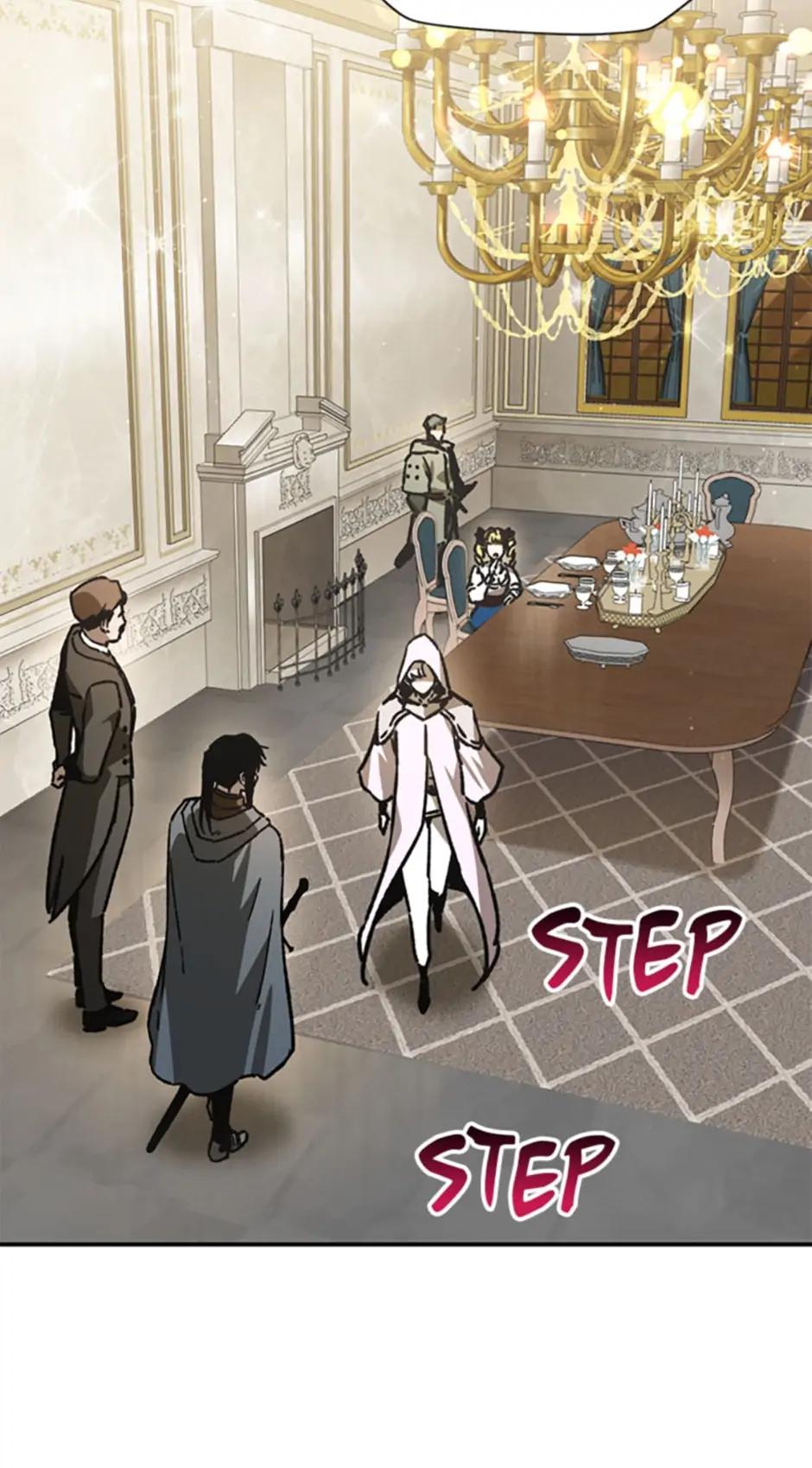 Read Helmut (en) Manga Online