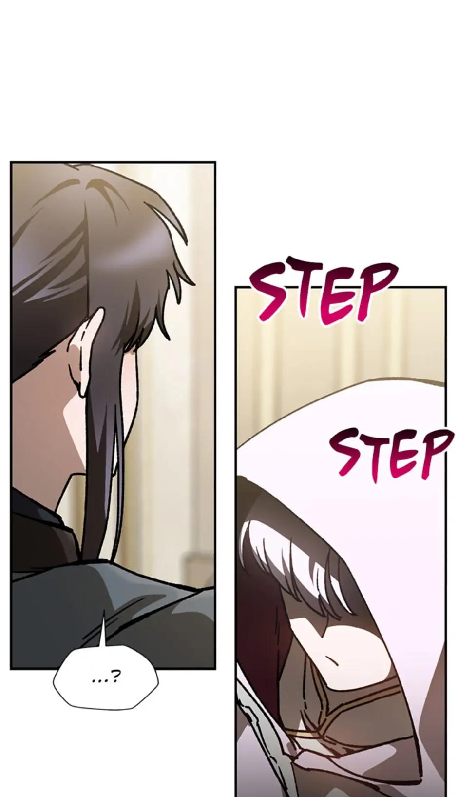 Read Helmut (en) Manga Online