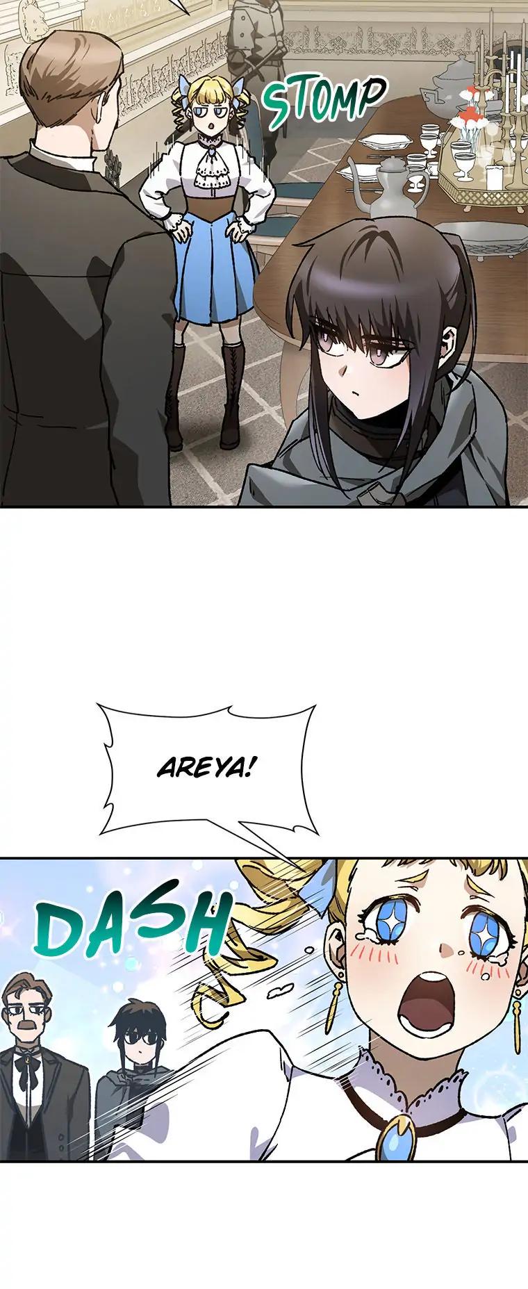 Read Helmut (en) Manga Online