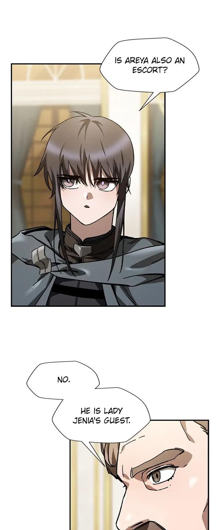 Read Helmut (en) Manga Online