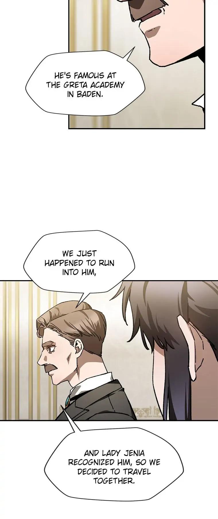 Read Helmut (en) Manga Online