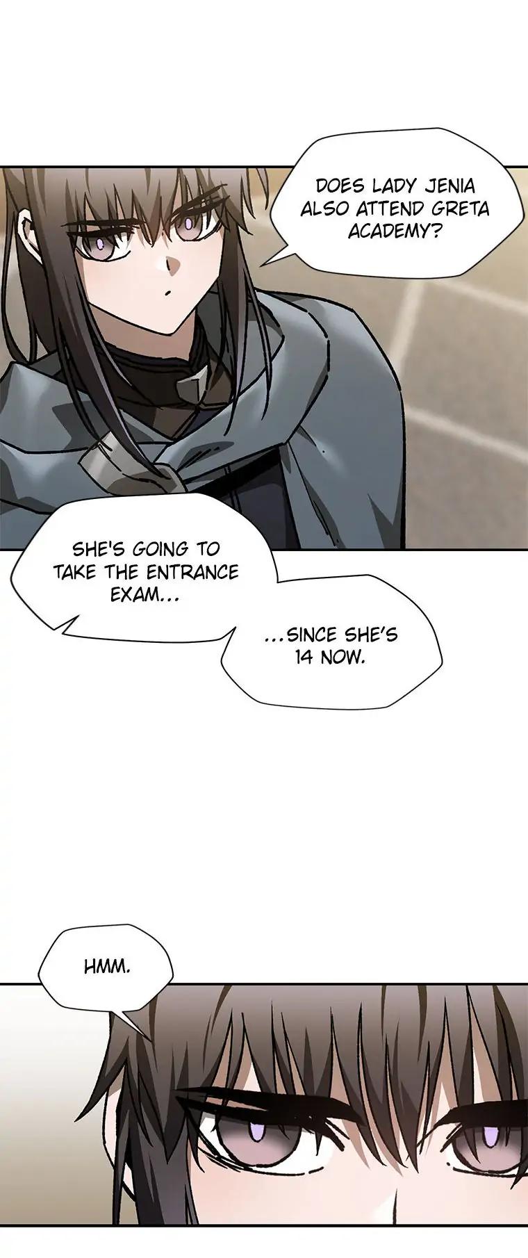 Read Helmut (en) Manga Online