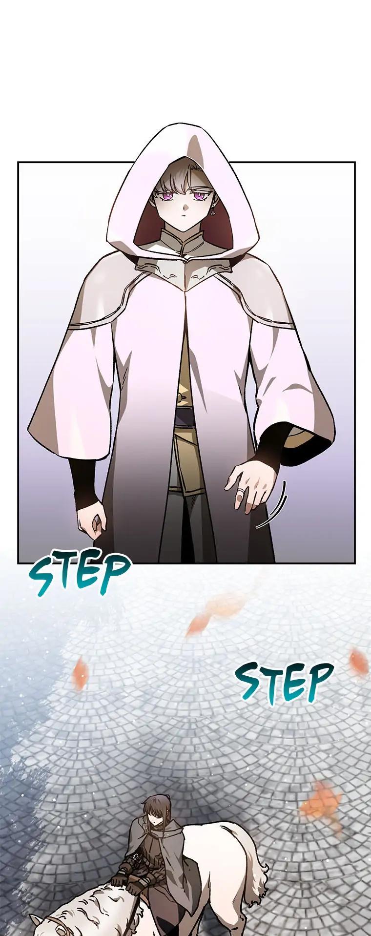 Read Helmut (en) Manga Online