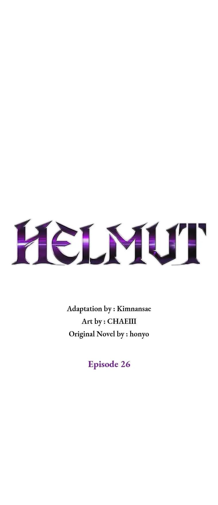 Read Helmut (en) Manga Online