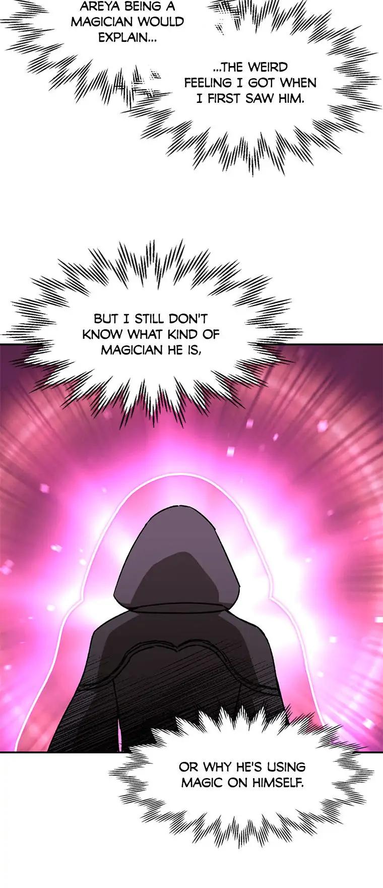 Read Helmut (en) Manga Online