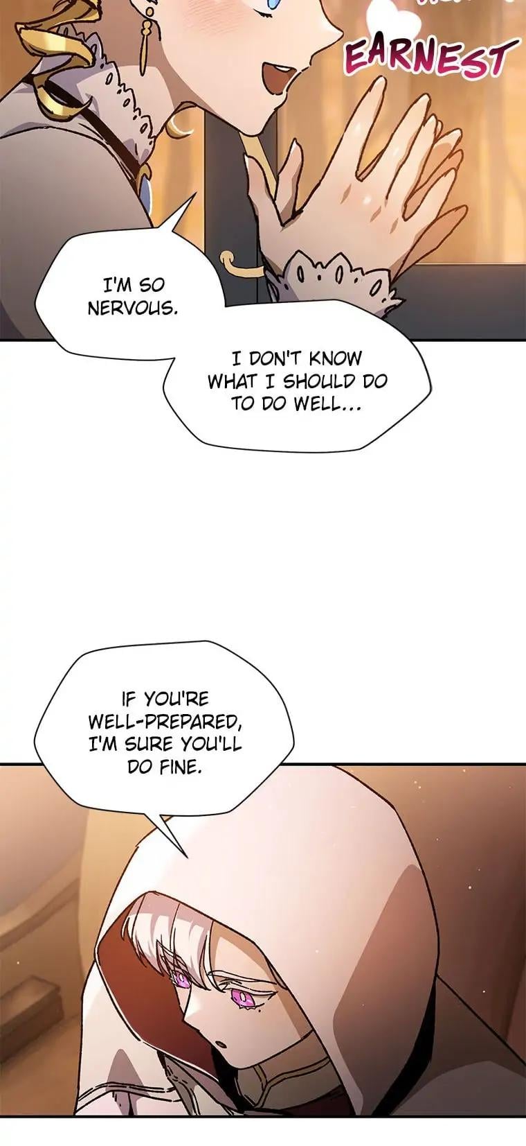 Read Helmut (en) Manga Online