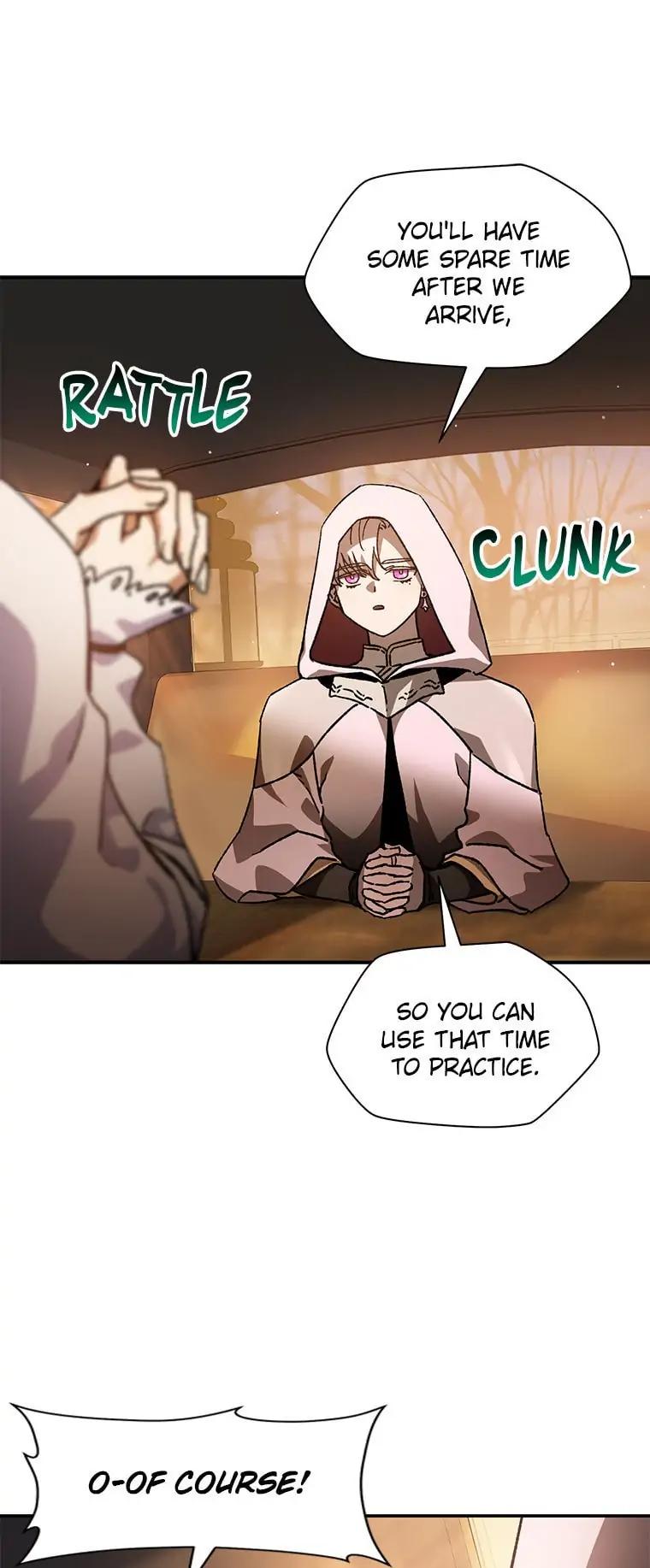 Read Helmut (en) Manga Online