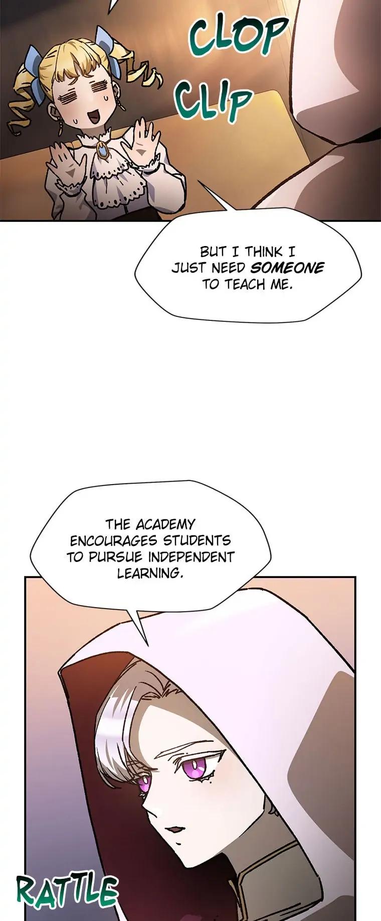 Read Helmut (en) Manga Online