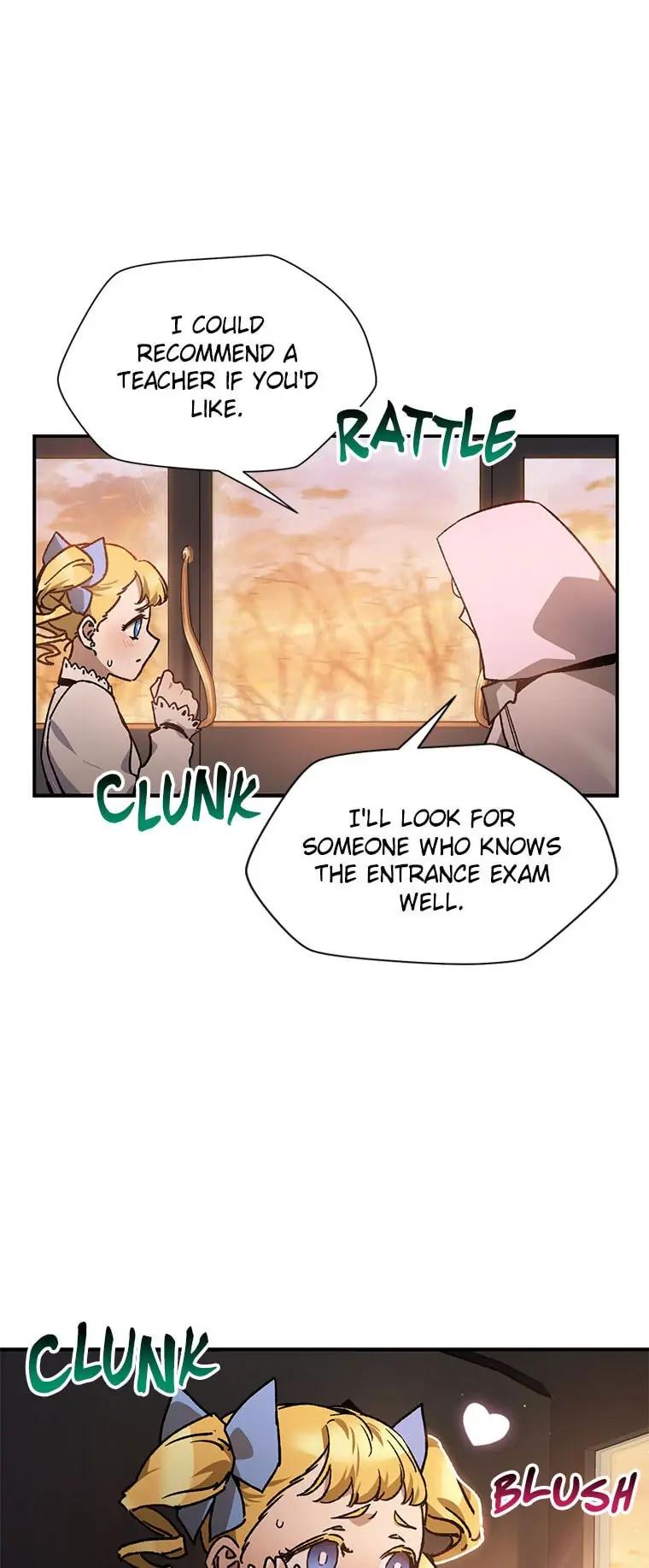 Read Helmut (en) Manga Online