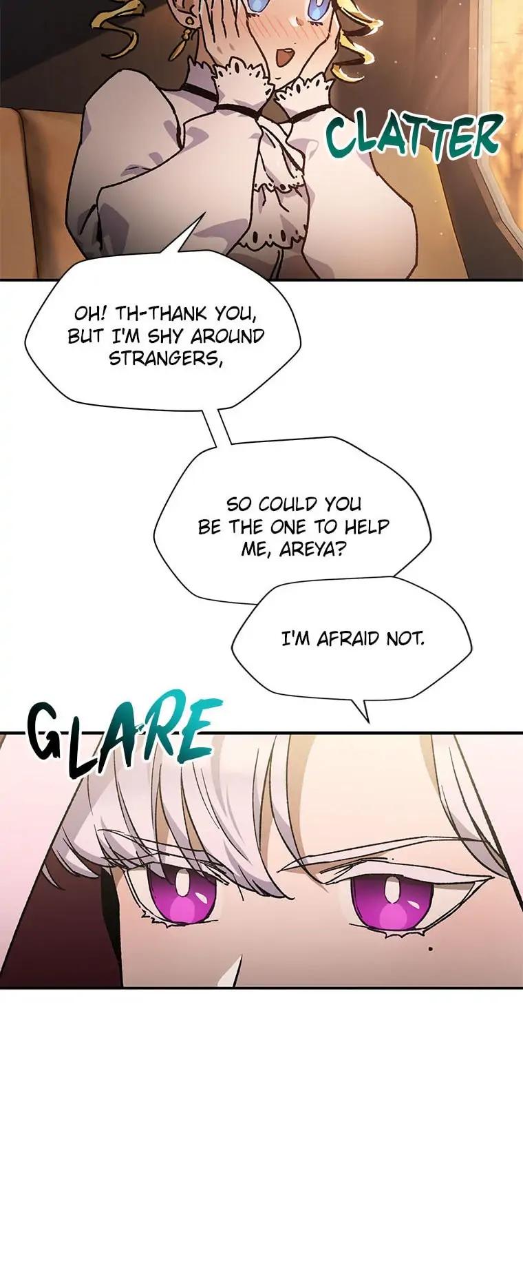 Read Helmut (en) Manga Online