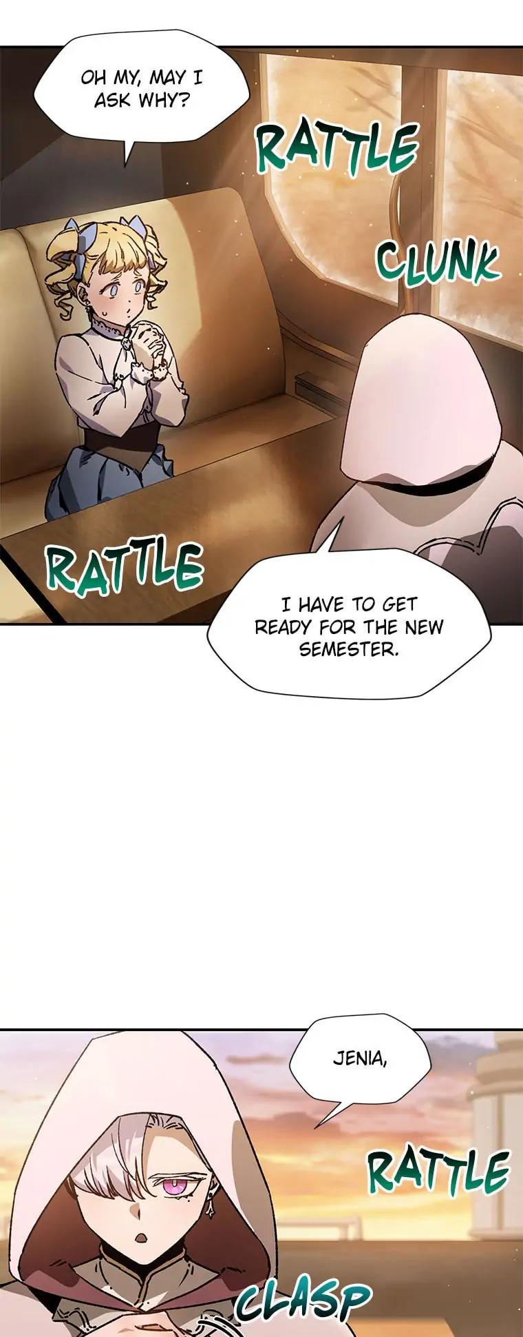 Read Helmut (en) Manga Online