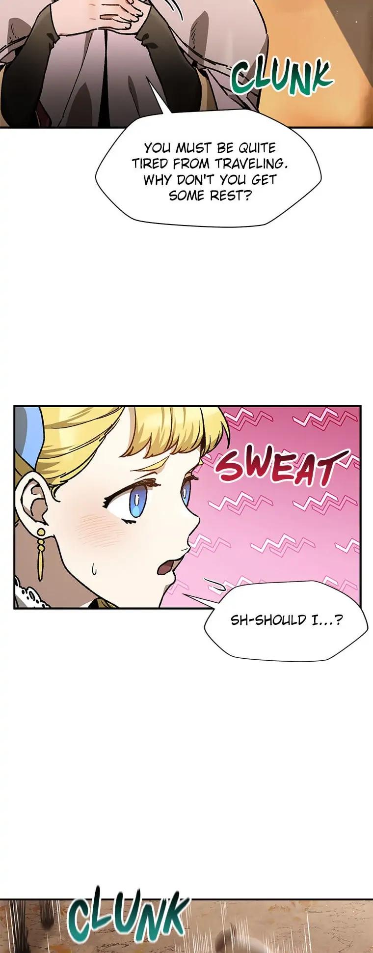 Read Helmut (en) Manga Online