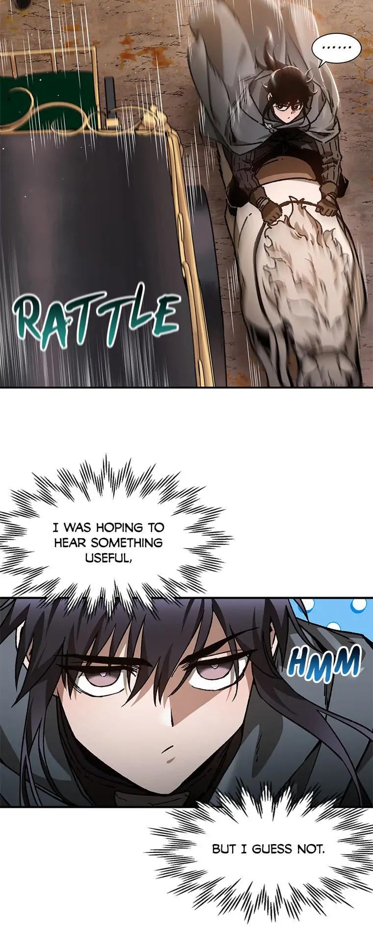 Read Helmut (en) Manga Online