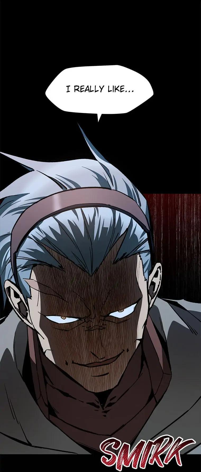 Read Helmut (en) Manga Online