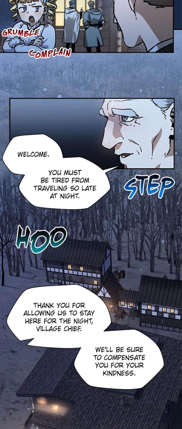 Read Helmut (en) Manga Online