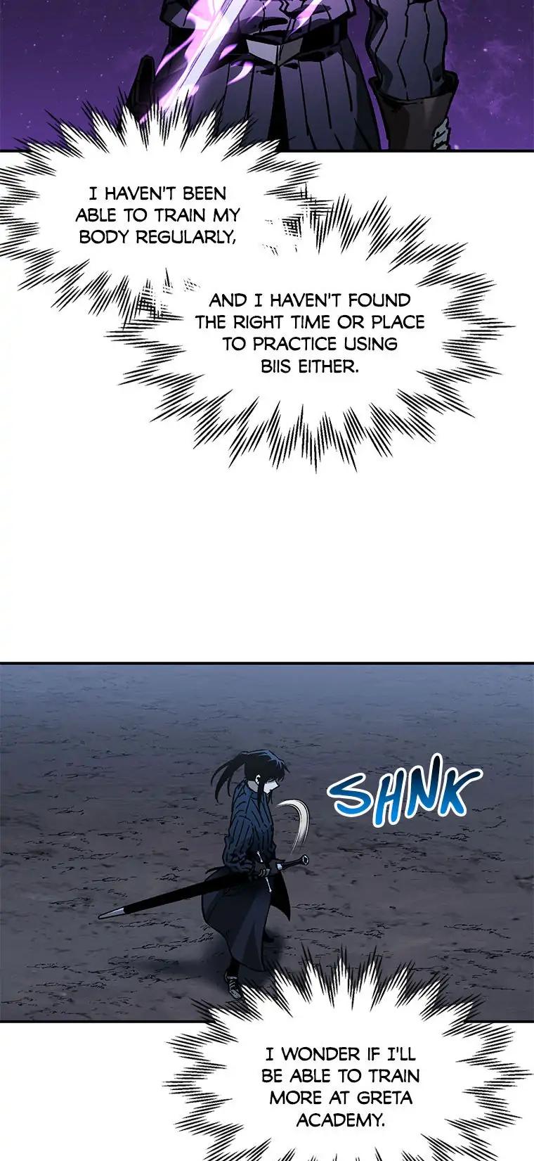 Read Helmut (en) Manga Online