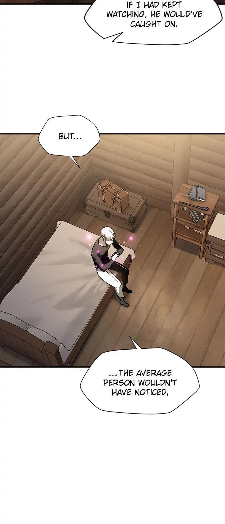 Read Helmut (en) Manga Online