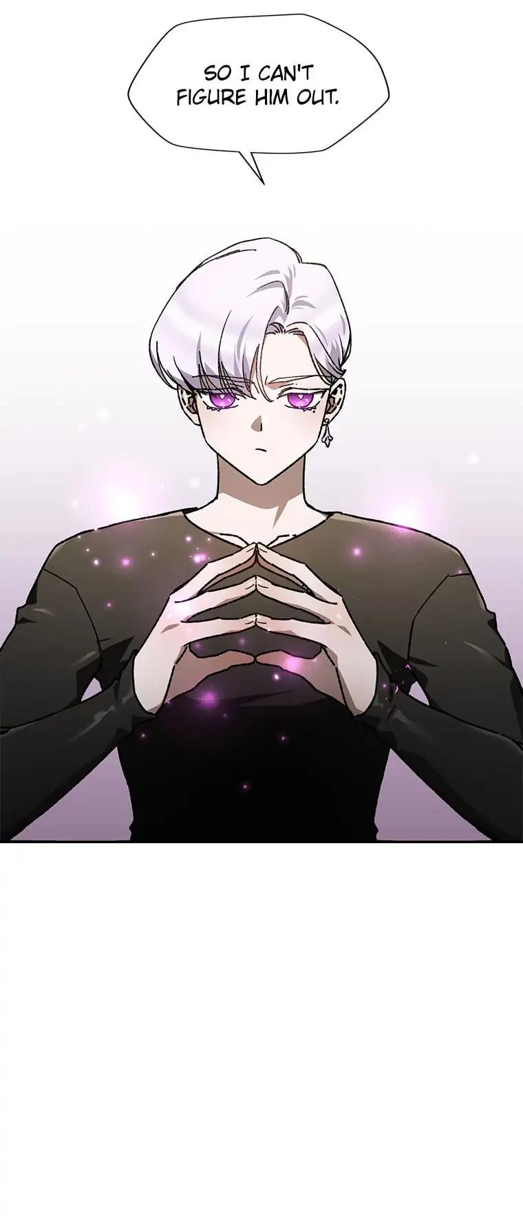 Read Helmut (en) Manga Online