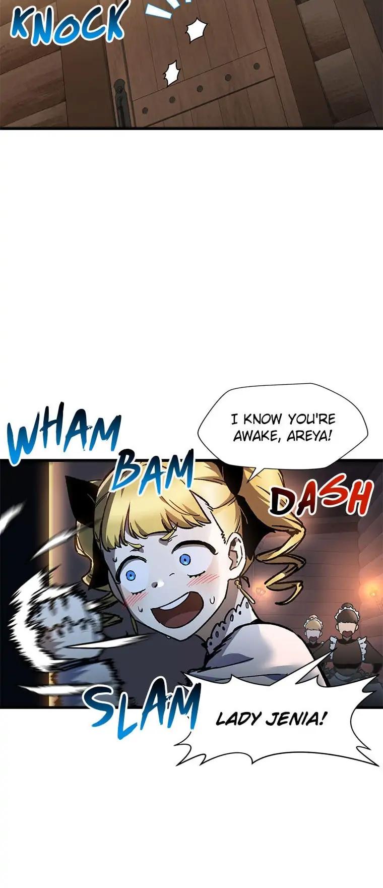 Read Helmut (en) Manga Online