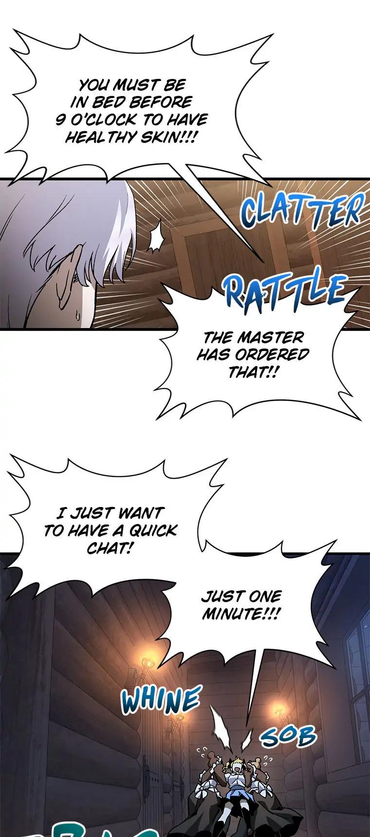 Read Helmut (en) Manga Online