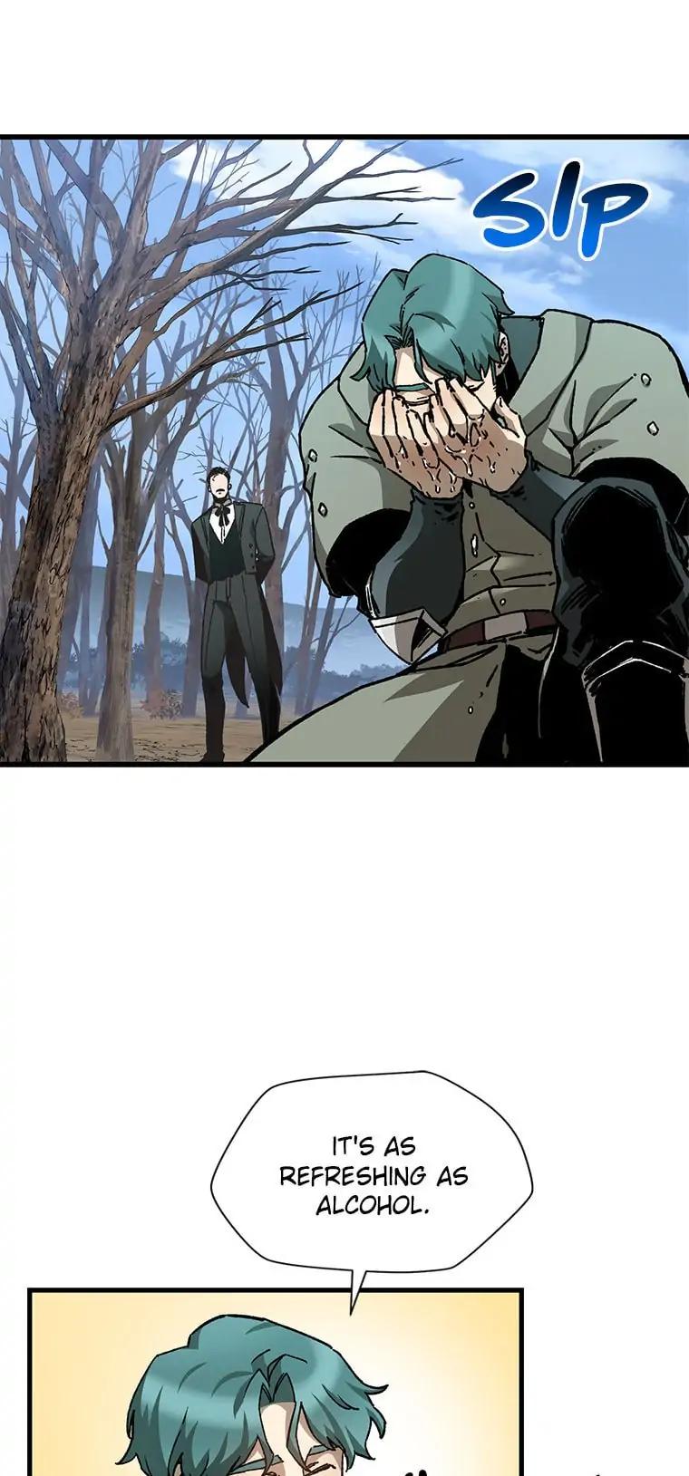 Read Helmut (en) Manga Online