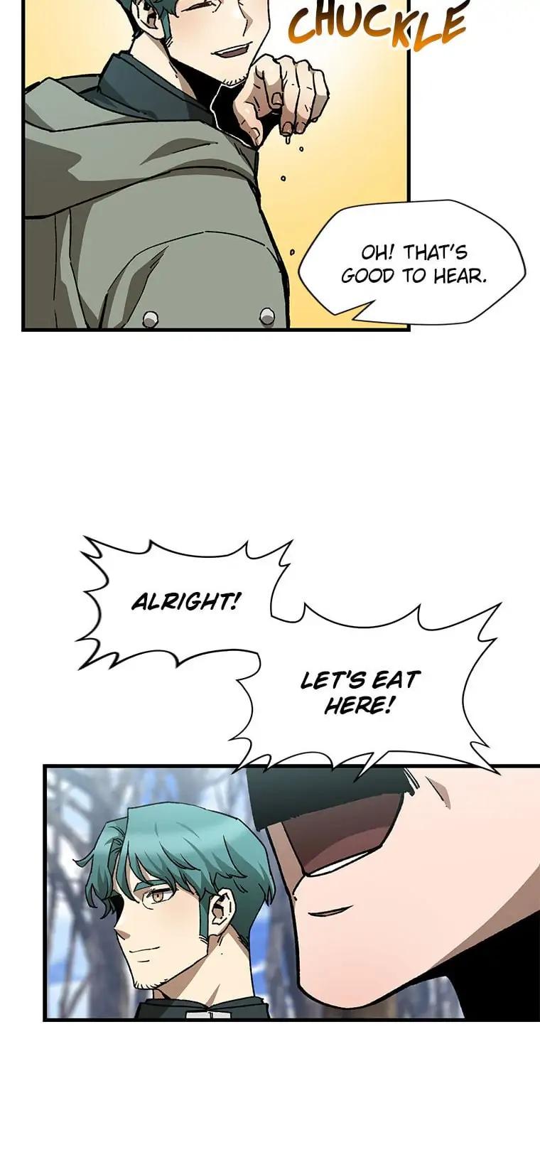 Read Helmut (en) Manga Online