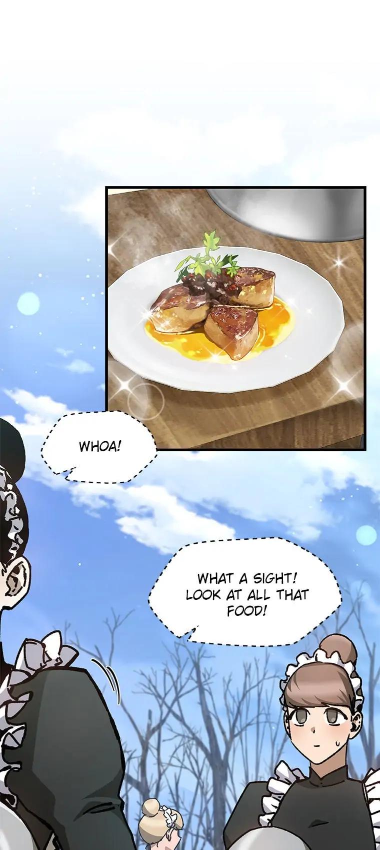 Read Helmut (en) Manga Online