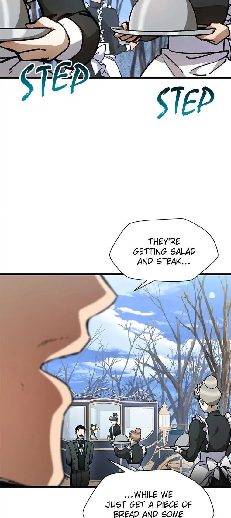 Read Helmut (en) Manga Online