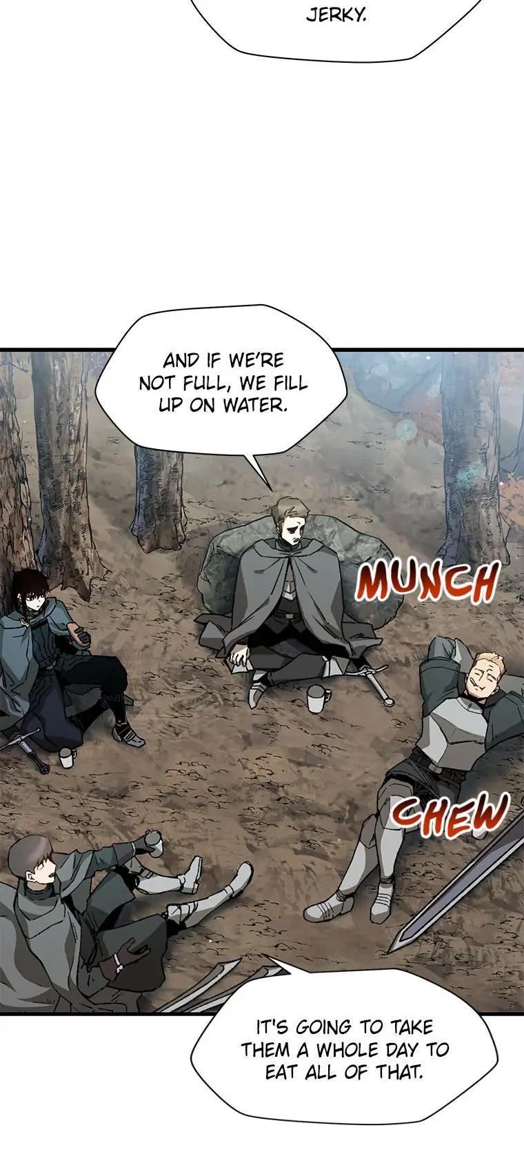 Read Helmut (en) Manga Online