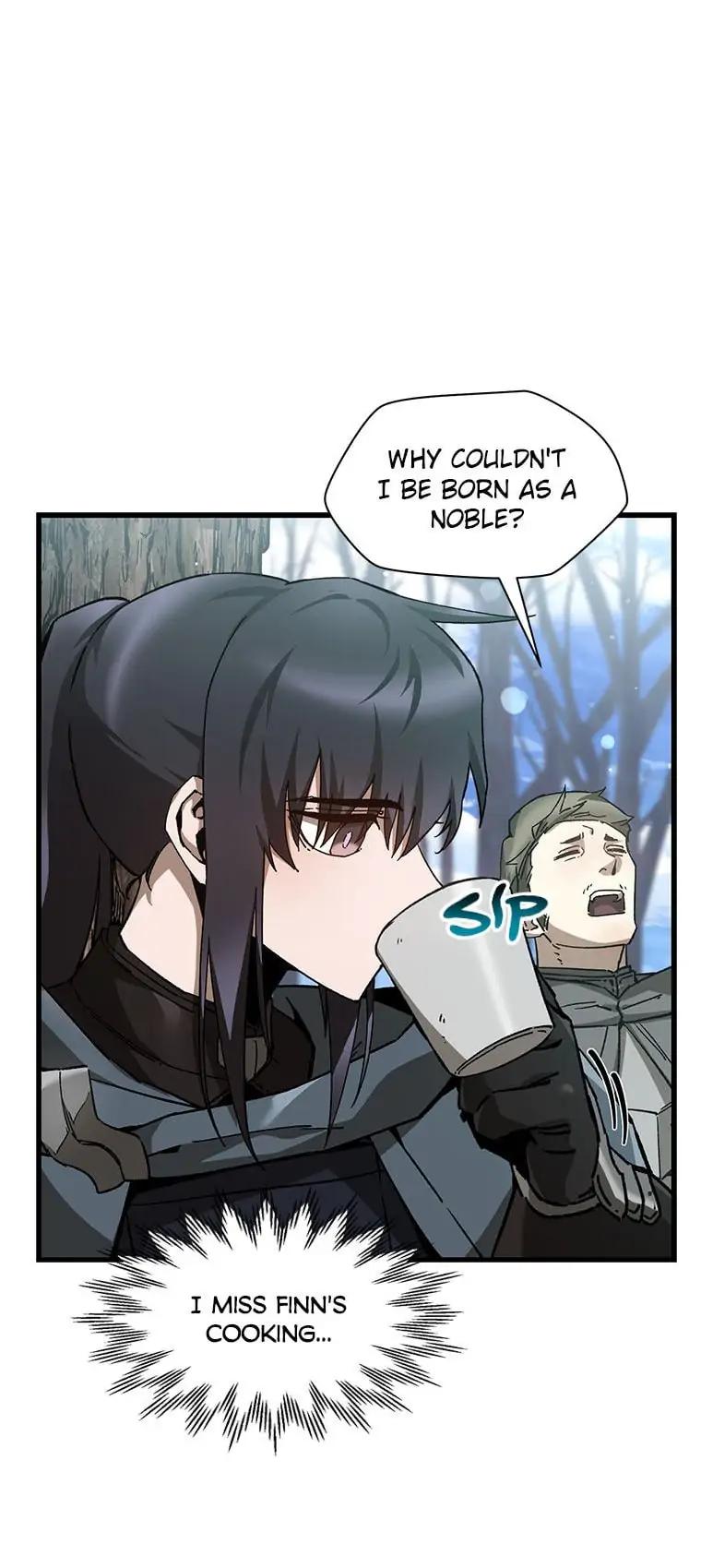 Read Helmut (en) Manga Online