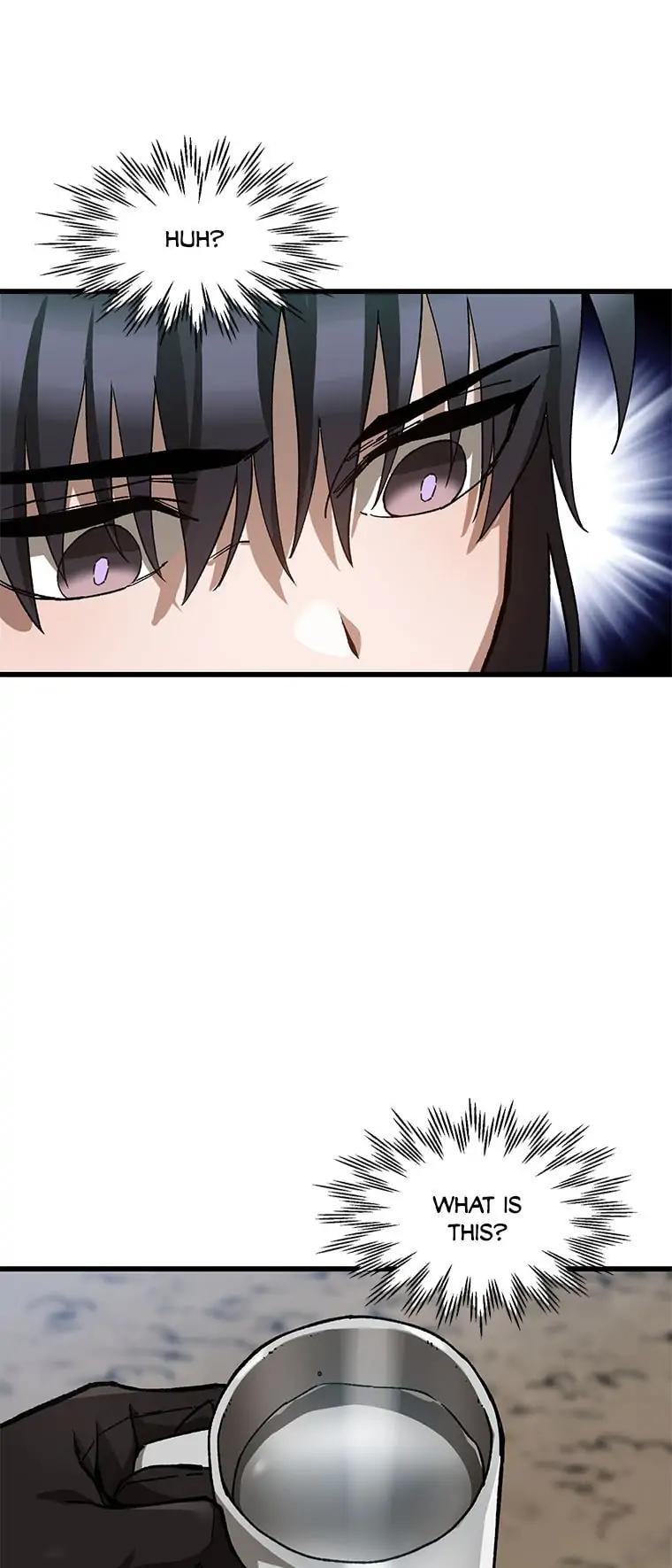 Read Helmut (en) Manga Online