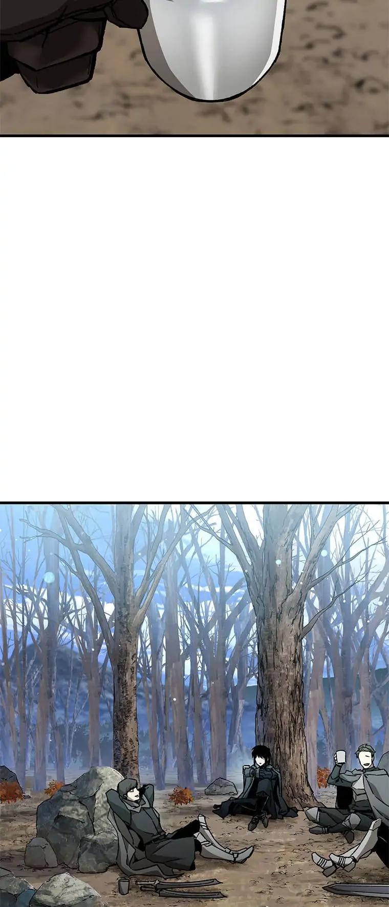 Read Helmut (en) Manga Online