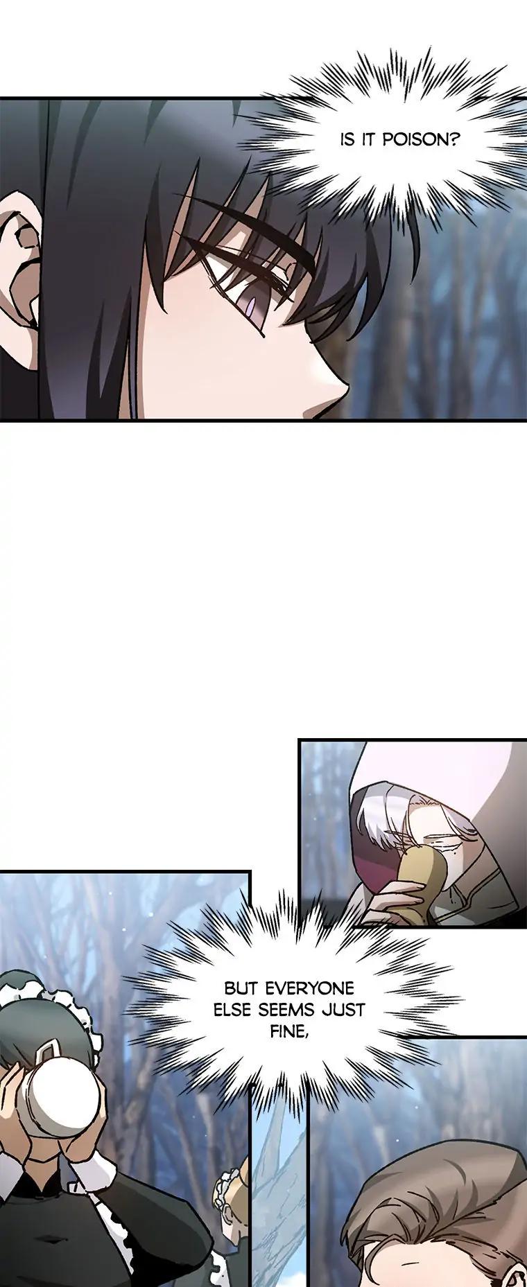 Read Helmut (en) Manga Online