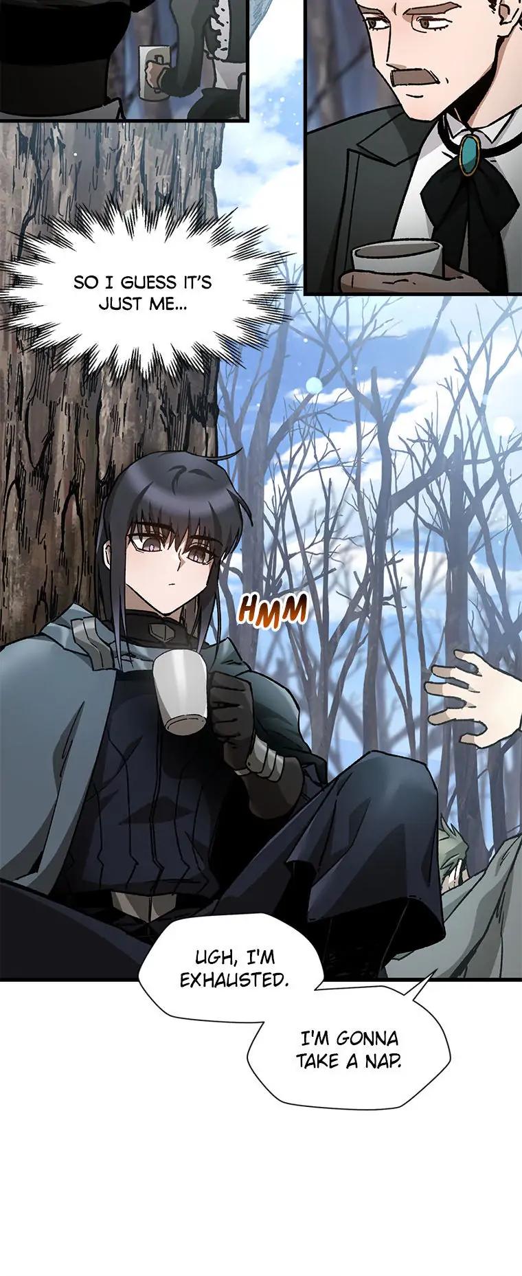 Read Helmut (en) Manga Online