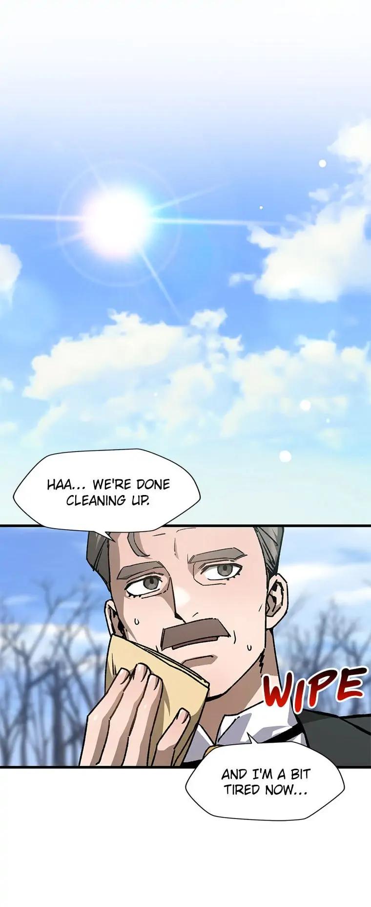 Read Helmut (en) Manga Online