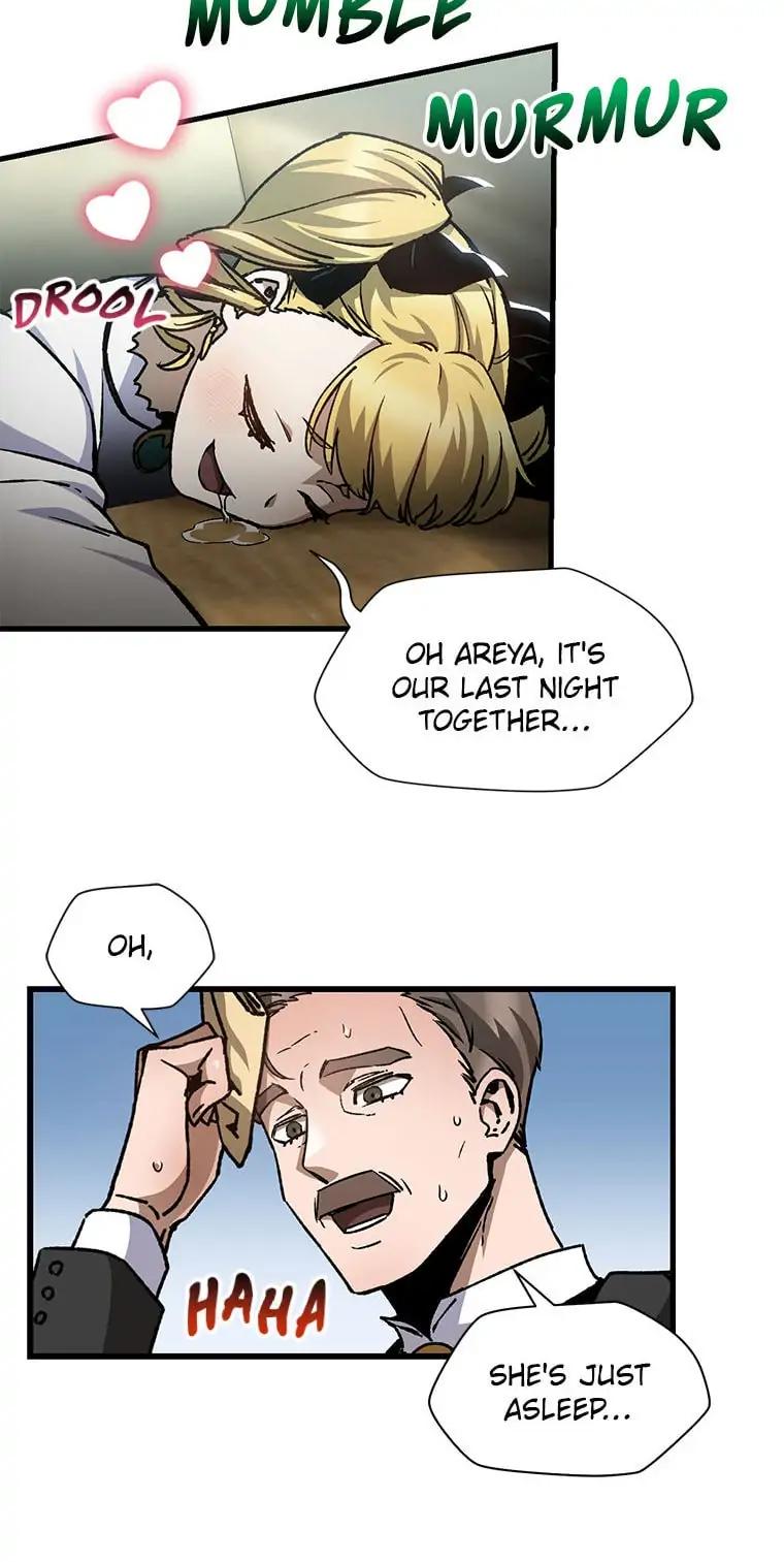 Read Helmut (en) Manga Online