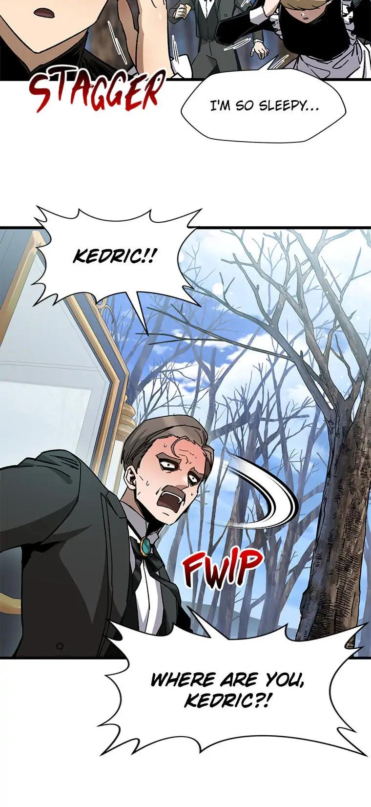 Read Helmut (en) Manga Online