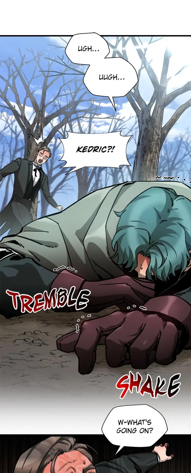 Read Helmut (en) Manga Online